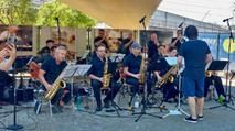 Big Band "All about Jazz"