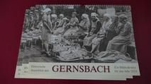 3 Historische Kalender von Gernsbach 