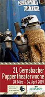Download Programmheft Puppentheaterwoche 2009 [1.0 Mb]