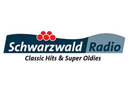 Logo Schwarzwald Radio
