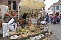 Kränze_Mittelaltermarkt