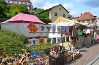 Schilder_Mittelaltermarkt