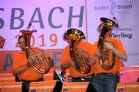 Schlossbergmusikanten