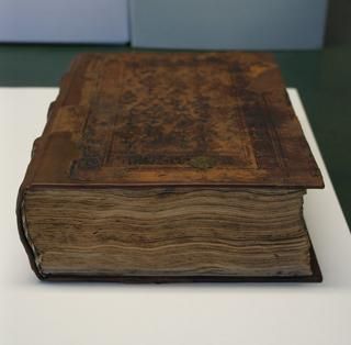 Gernsbacher Testamentsbücher