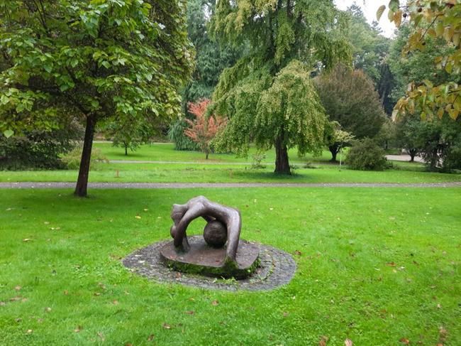 Kurpark