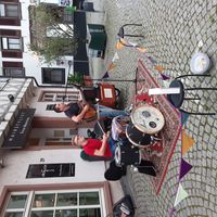 PM Altstadtsommer_Moritz Eichin und Leon Kappenberger