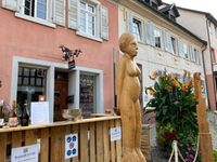 PM Altstadtsommer_Weinausschank KunstRAUM