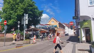 Das Ziel des Konzepts: Eine Infrastruktur schaffen, die das Zufußgehen und Radfahren sicherer, komfortabler und attraktiver macht. Das Ziel des Konzepts: Eine Infrastruktur schaffen, die das Zufußgehen und Radfahren sicherer, komfortabler und attraktiver macht.