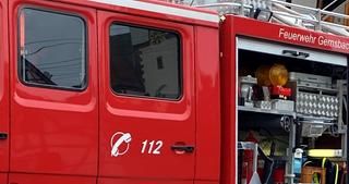 Teilansicht eines Feuerwehr_Löschfahrzeugs 