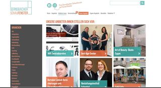Bilder von Gernsbacher Unternehmen