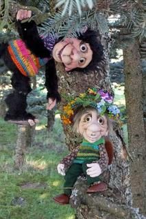 „Hörbe mit dem großen Hut“ „Hörbe mit dem großen Hut“