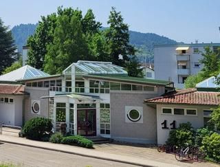 Die kita Fliegenpilz Die Kita Fliegenpilz