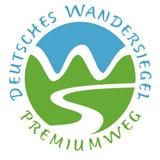 Logo Premiumweg Deutsches Wanderinstitut