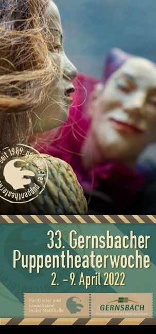 Download Programmheft Puppentheaterwoche 2022
