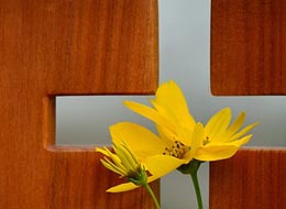 Symbolbild für Glauben: Foto: pixabay.com