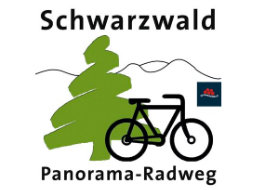 Logo Schwarzwald Panoramaradweg