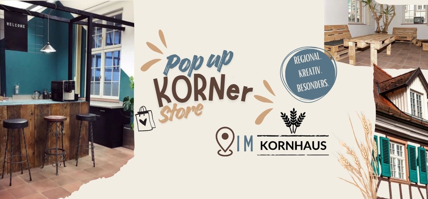 Pop Up Store