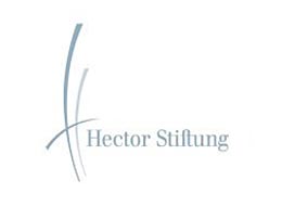 Logo Hector-Stiftung