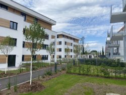 Häuser der Wohnanlage Wohnanlage Am Sonnenrain