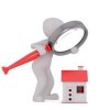 Suche nach Immobilien