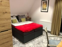 Hotelzimmer Hotelzimmer