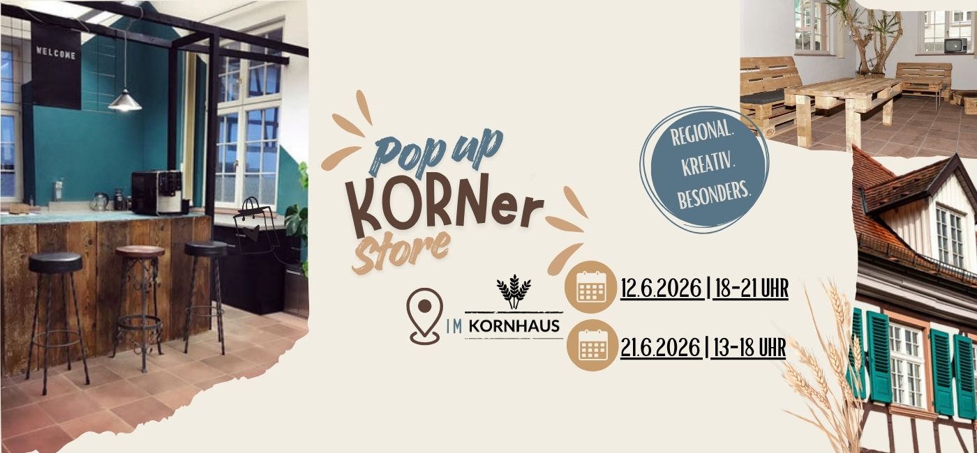 Pop Up Store