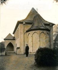 Alte Synagoge Gernsbach