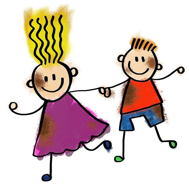 Cartoon/Pixabay