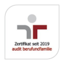 Logo audit berufundfamilie. Logo audit berufundfamilie.