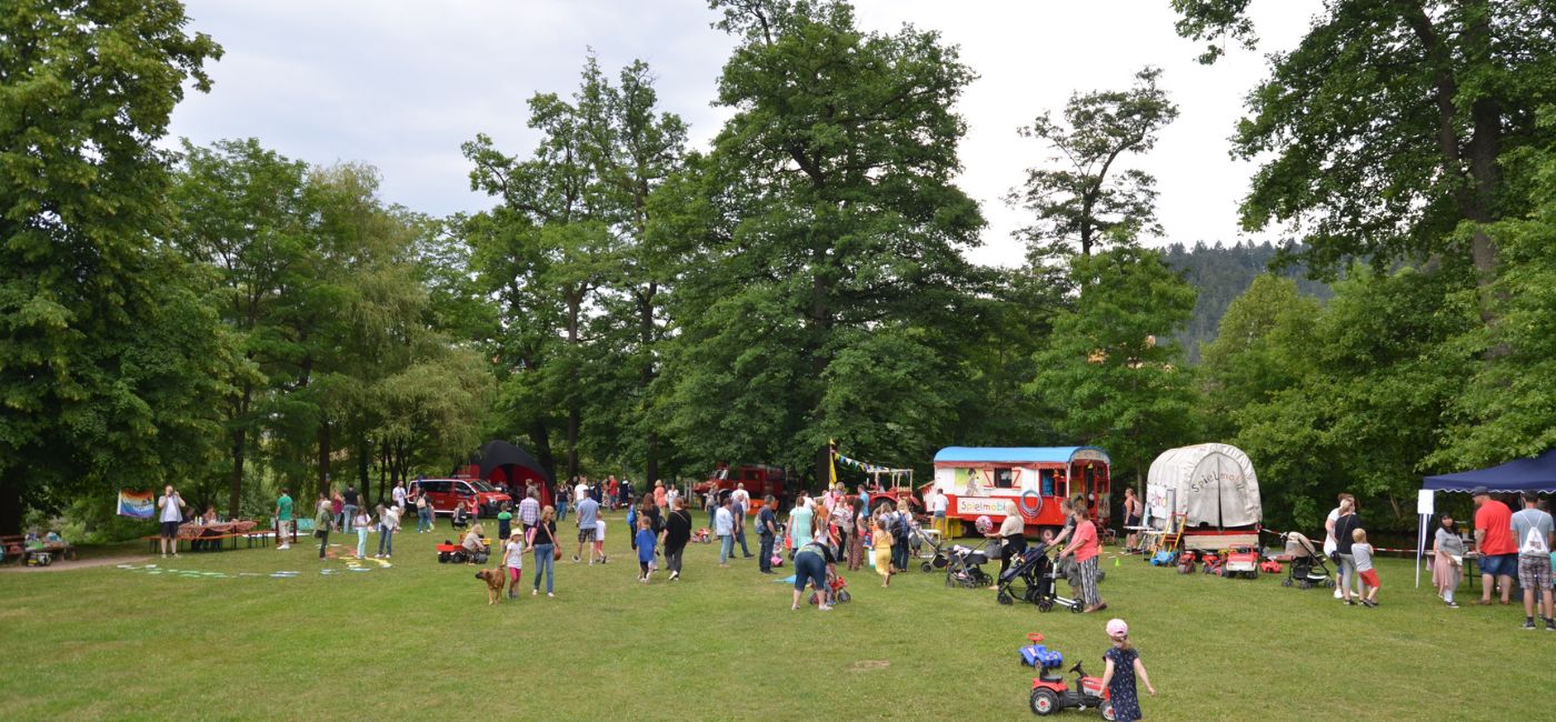 Kinderfest 2024
