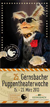 Download Programmheft Puppentheaterwoche 2013 [3.9 Mb]
