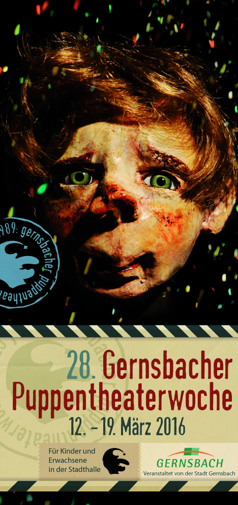 Download Programmheft Puppentheaterwoche 2016 Download Programmheft Puppentheaterwoche 2016