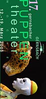 Download Programmheft Puppentheaterwoche 2005 [1.0 Mb]