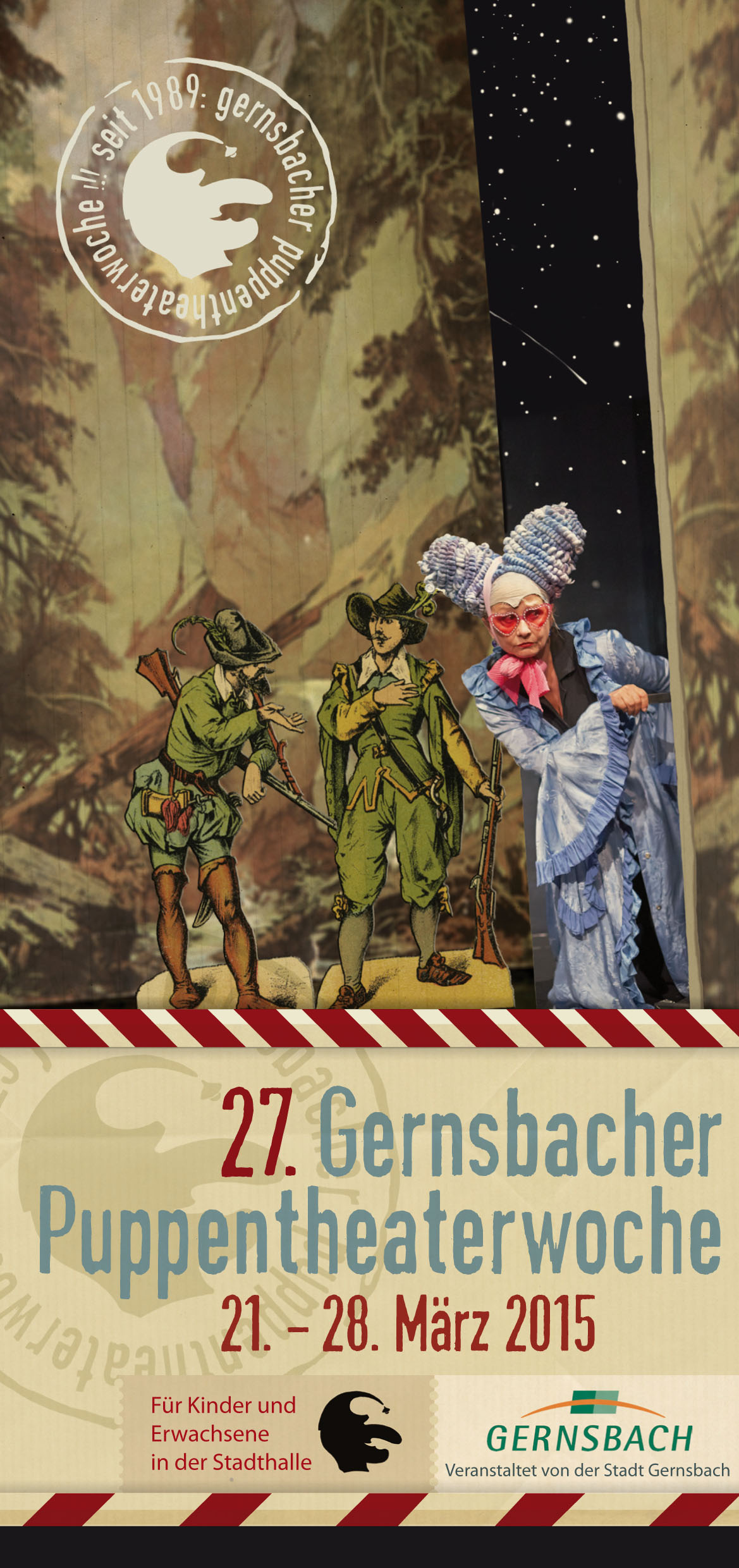 Download Programmheft Puppentheaterwoche 2015 Download Programmheft Puppentheaterwoche 2015