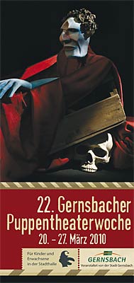 Download Programmheft Puppentheaterwoche 2010 [1.3 Mb]
