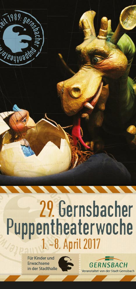 Download Programmheft Puppentheaterwoche 2017 Download Programmheft Puppentheaterwoche 2017