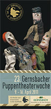 Download Programmheft Puppentheaterwoche 2011 [2.8 Mb]