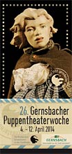 Download Programmheft Puppentheaterwoche 2013 [3.9 Mb]