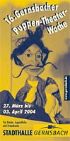 Download Programmheft Puppentheaterwoche 2004 [3.9 Mb]