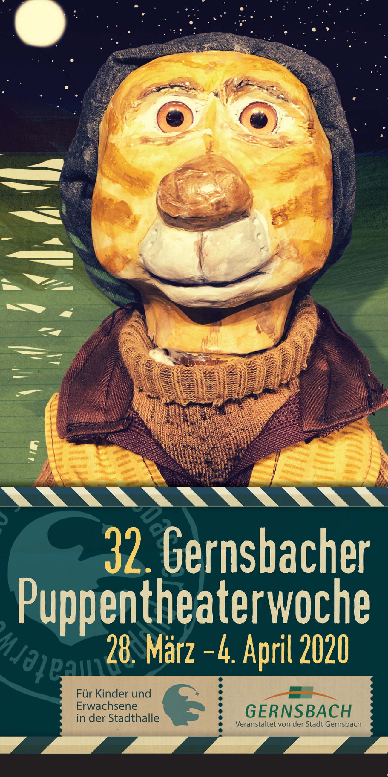 Download Programmheft Puppentheaterwoche 2020 Download Programmheft Puppentheaterwoche 2020