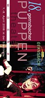 Download Programmheft Puppentheaterwoche 2006 [5.2 Mb]