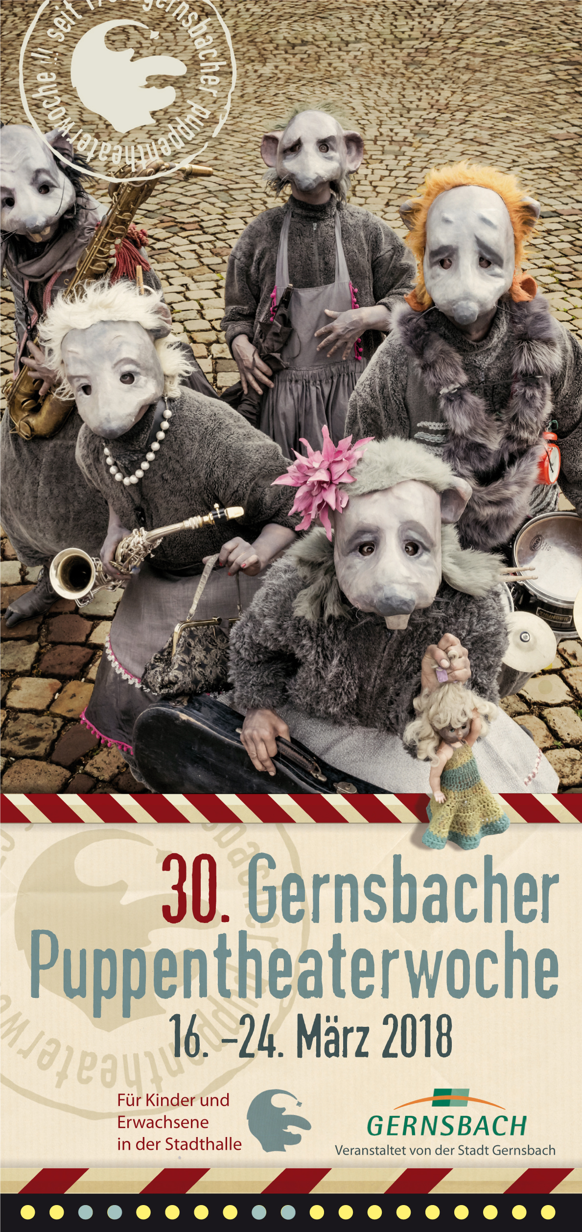 Download Programmheft Puppentheaterwoche 2018 Download Programmheft Puppentheaterwoche 2018
