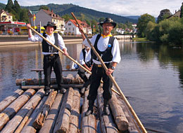 Murgflößer