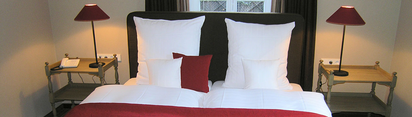 Hotelbett Hotelbett