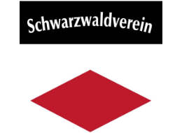 Logo Schwarzwaldverein Logo Schwarzwaldverein